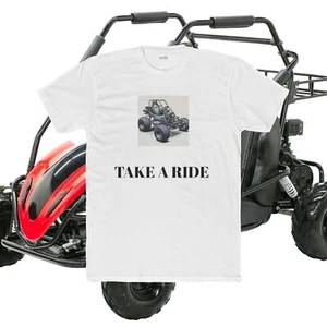 Coleman Buggy Unisex Tee, Camping Shirt, Outdoor Adventure Top, Bug Lover - USA - Picture 1 of 3