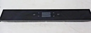 Panel de control de horno de pared Whirlpool original OEM W11659261 W11467907 - Imagen 1 de 6