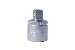 Force 809.. 1/4-3/8-1/2-3/4-1" adaptador adaptador de zócalo Dr. convertidor reductor - Imagen 1 de 6