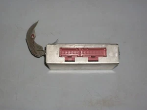 Temperature Control Module for 97-98 Cadillac DeVille 16231496 - Picture 1 of 3