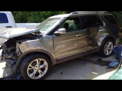 EXPLORER  2011 Antenna 846914 - Image 1 of 4