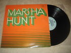 Marsha Hunt     Vinyl Lp Polen