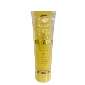 Loción iluminadora luminosa SY GLOW 24K FPS 75 (250 ml) - Imagen 1 de 2