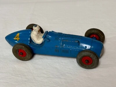 1953 TALBOT LAGO Diecast 1:43 Scale Dinky Toys #230, Made in England - Image 1 of 4