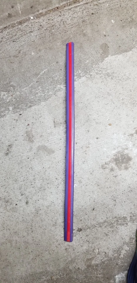 PARAGOLPES TRASERO CASCO TRASERO Yamaha WaveVenture 700 760 1100 1995-1998 Wave Venture Foto 1 de 1