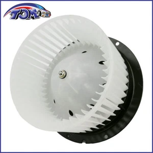 Motor soplador de aire acondicionado calentador nuevo con jaula de ventilador para Ford Tribute Mariner Escape - Imagen 1 de 3
