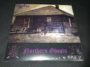 AVITAS - Northern Ghosts - CD 2014 - Foto 1 di 2