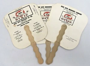 Anniston Alabama Handfächer (3 Stück) Das Abendmahl Bild - Bild 1 von 7