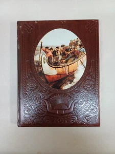 The Old West - Time Life Books - "The Canadians"  - 1977 - Ogden Tanner - Bild 1 von 2