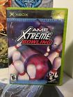 AMF Xtreme Bowling - Original Xbox Game No Manual