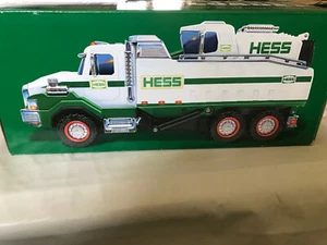 2017 HESS Muldenkipper und Lader neu im Karton - Bild 1 von 3