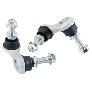 2X Kit de eslabones estabilizadores delanteros izquierdo y derecho para Infiniti Q50 Q60 Q70 AWD - Imagen 1 de 8