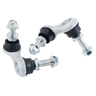 2X Front Left & Right Stabilizer Sway Bar Link kit For Infiniti Q50 Q60 Q70 AWD - Imagen 1 de 4