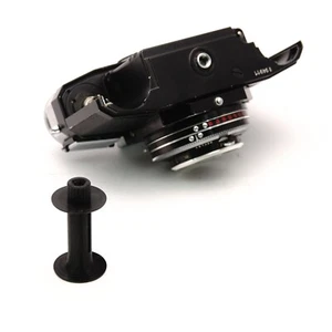 Bobina de película bobina Take Up Spool de Ausknipst para Contaflex Contarex Super B - Imagen 1 de 7