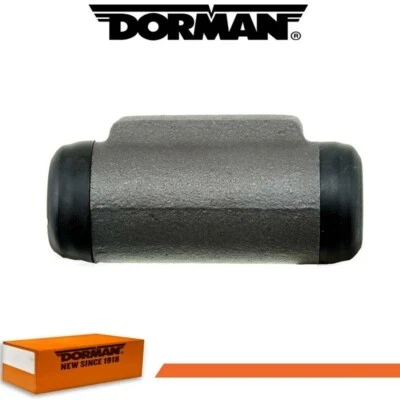 Dorman Drum Brake Wheel Cylinder for 1978-1979 DODGE MAGNUM Foto 1 de 4