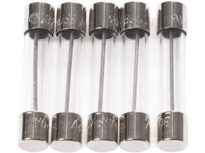 For 1982-1987 Jaguar Vanden Plas Fuse Kit Bussmann 91821BQCQ 1983 1984 1985 1986 - Image 1 of 2