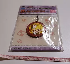 Correa de goma Kuroko's Basketball Ryota Kise J1 - Imagen 1 de 2