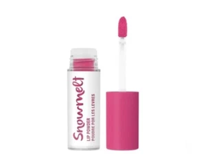 wet n wild snowmelt lip powder #pink avalanche 183A - Picture 1 of 2