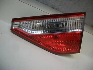 HONDA ODYSSEY 11 12 13 TAIL LIGHT INNER TRUNK ORIGINAL OEM RH - Picture 1 of 3