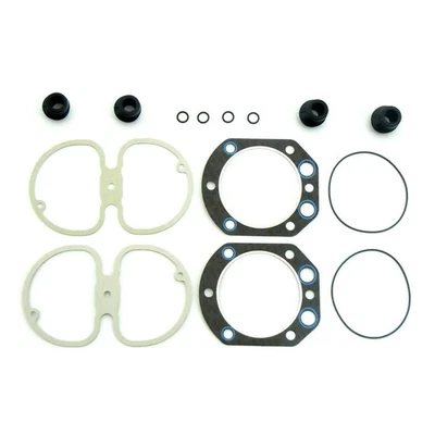 GUARNIZIONE PARTE SUPERIORE P400068600950 per BMW 1000 R 100 RS 1976-1992 Foto 1 de 2