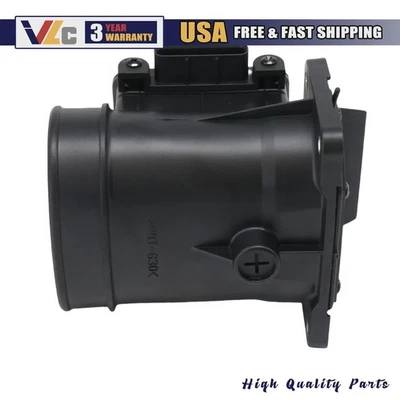 Se adapta a Mitsubishi Expo 1992 1994 Mitsubishi Expo LRV nuevo sensor de masa de aire MD157182 Foto 1 de 4