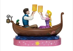 Disney Happy Lottery Wishing Stars Rapunzel B Prize - Picture 1 of 1