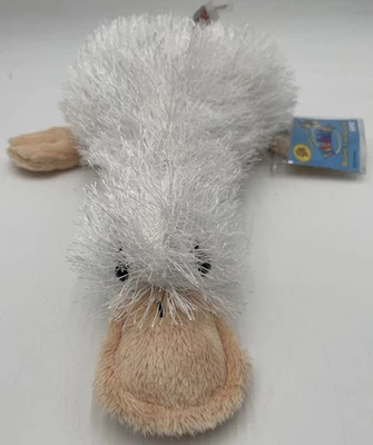 Ganz Webkinz Googles HM021 NWT Plush Animal W/ Unused Sealed Code - Image 1 of 4