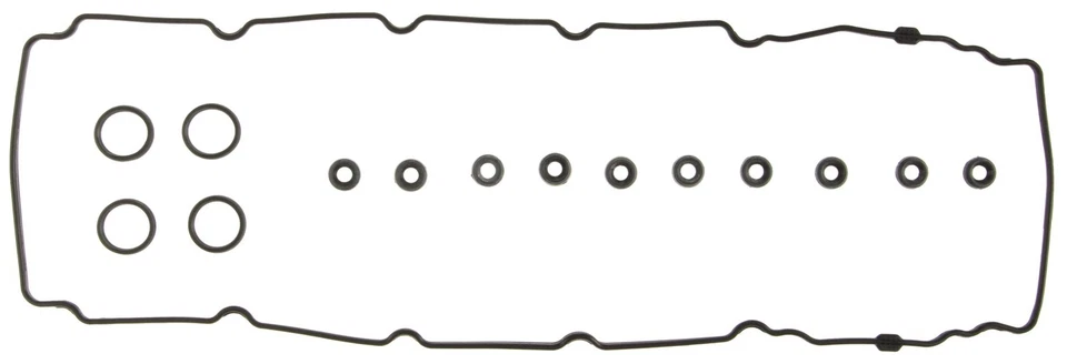 Engine Valve Cover Gasket Left Mahle For 2003-2006 Jaguar XK8 4.2L V8 - Image 1 of 1