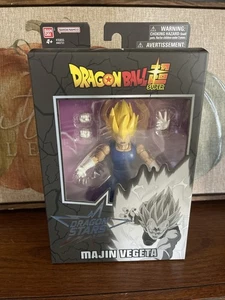 MAJIN VEGETA - Dragon Ball Super: Dragon Stars, 2023, NEW - Picture 1 of 6