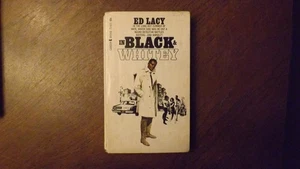 In Black & Whitey by Ed Lacy (Paperback, 1967) - Imagen 1 de 3