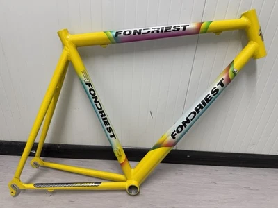 Cuadro Fondriest Talla 54 Columbus Altec 1.8 Kilos - Imagen 1 de 4