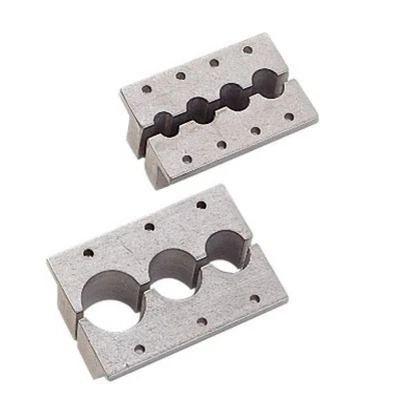 Ferramenta de retenção de tubo cartucho garfo Race Tech 20,24,29mm para YAMAHA YZ250F 2006 - Imagem 1 de 2