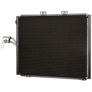 A/C AC Air Conditioning Condenser For Jeep TJ & Wrangler 1997 1998 1999 - Picture 1 of 4