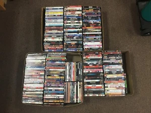 #3 - 80's / 90's / 00's You Pick ($1.99 Each) DVD Lot (COMBINED SHIPPING $3.50) - Picture 1 of 4