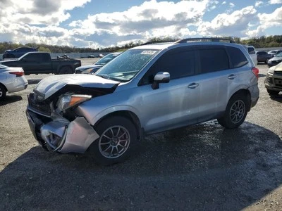 FRONT AC EVAPORATOR HOUSI 73523FJ020 2014 SUBARU FORESTER Foto 1 de 4