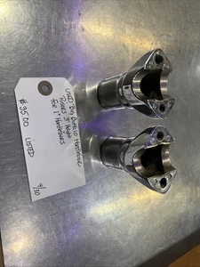 Big Buffalo Handlebar Risers 3” Height  - Picture 1 of 8