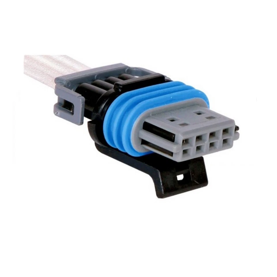 Conector de bobina de encendido ACDelco genuino para Oldsmobile Bravada 2002-2004 4 cables Foto 1 de 4