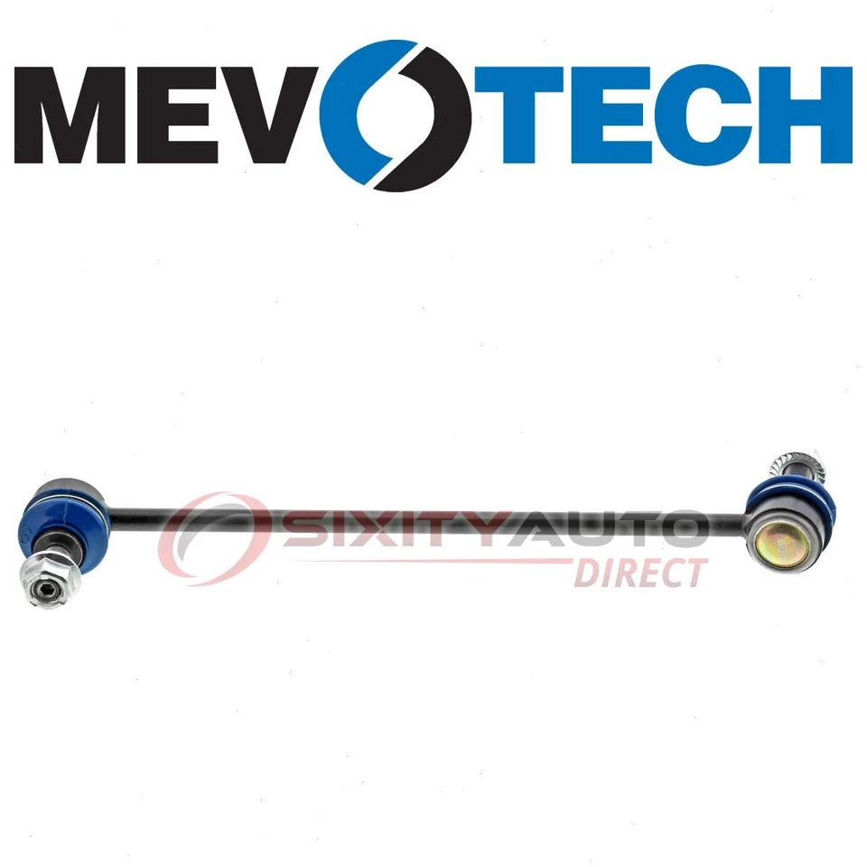Mevotech Supreme Front Stabilizer Bar Link Kit for 2011-2015 BMW Alpina B7L ap Foto 1 de 4