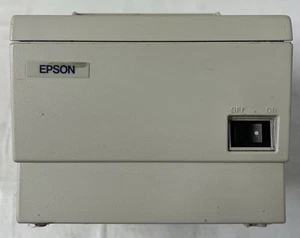 Epson TM-T88III M129C Receipt Printer. - Afbeelding 1 van 8