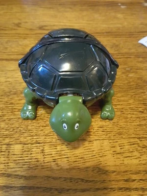 TMNT Mini Mutantes Leo Guarida de Alcantarilla Juego 1994 Teenage Mutant Ninja Turtles  Foto 1 de 4