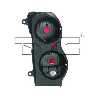 Сертифицированный TYC 11-5994-01-1 NSF задний фонарь в сборе для Dodge Durango 2004-2009 годов выпуска - Изображение 1 из 4
