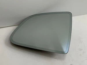 OEM TESLA MODEL Y MIRROR GLASS LEFT Driver SIDE 925-3135-001 New - Bild 1 von 6