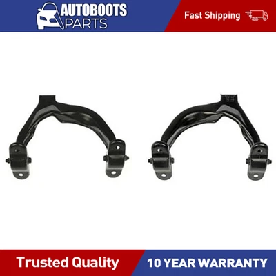 2x Control Arm Rear Upper For Eagle Talon 2.0L 1995-1998 - Image 1 of 4