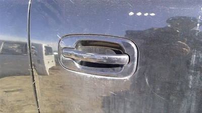 Passenger Door Handle Exterior Door Rear Fits 00-06 SUBURBAN 1500 648215 - Image 1 of 4