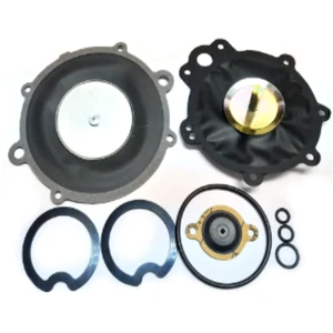 Reducer Repair Kit Aisan Model C LPG Regulator For forklift hyster AISCV - Picture 1 of 3