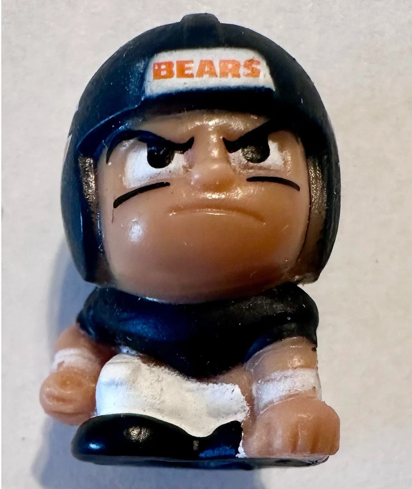 NFL TeenyMates Series 5 Lineman Chicago Bears - Image 1 of 1