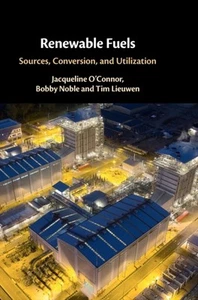 Renewable Fuels Sources Conversion Utilization Hardcover 9781316512883 - Picture 1 of 1