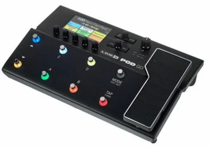 LINE6 POD GO PEDALIERA MULTIEFFETTO PROFESSIONALE chitarra elettrica - Bild 1 von 1