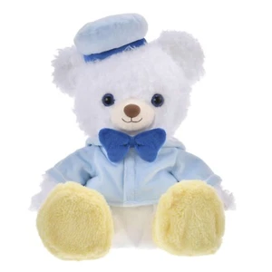 Disney Store Japan UniBearsity Plush Costume (M) Donald DONALD MOKOMOKO BIRTHDAY - Picture 1 of 2