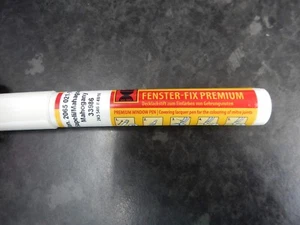 PLUMA DE RETOQUE DE GRANO DE MADERA PARA PUERTAS Y VENTANAS DE PVC PVC - Imagen 1 de 1